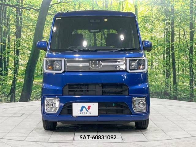 Daihatsu WAKE 2018-03 310600-14