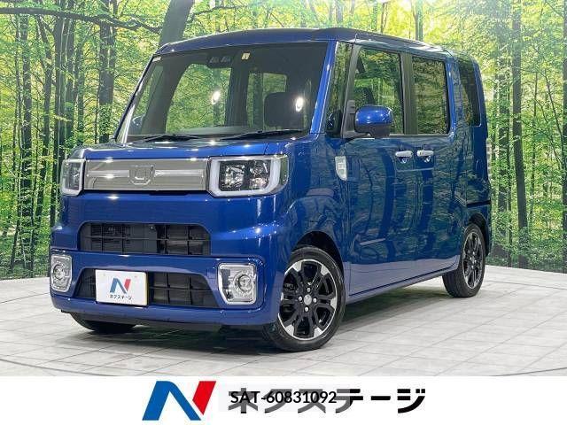 Daihatsu WAKE 2018-03 310600-0
