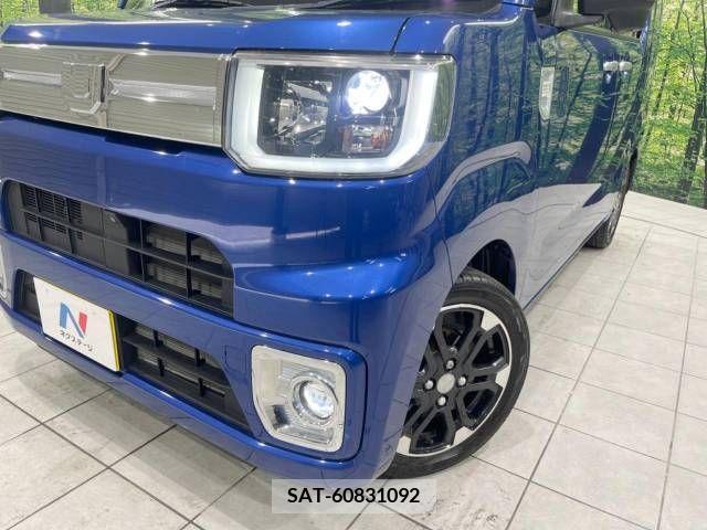 Daihatsu WAKE 2018-03 310600-12