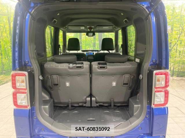 Daihatsu WAKE 2018-03 310600-10