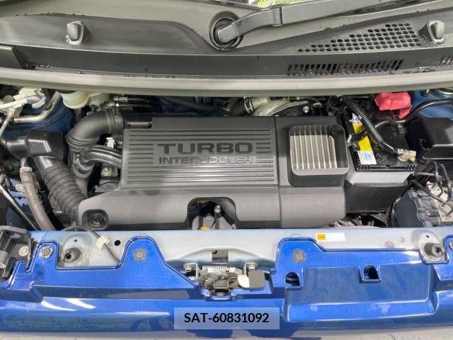 Daihatsu WAKE 2018-03 310600-18