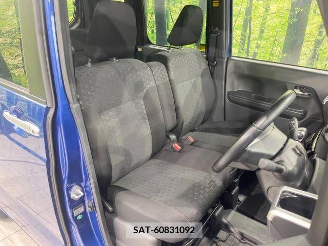 Daihatsu WAKE 2018-03 310600-8