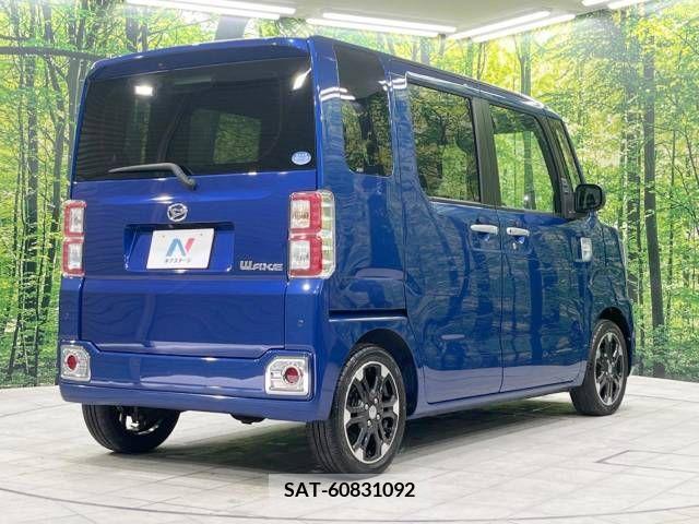 Daihatsu WAKE 2018-03 310600-17