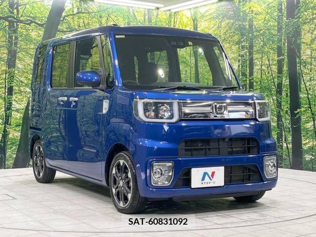 Daihatsu WAKE 2018-03 310600-16