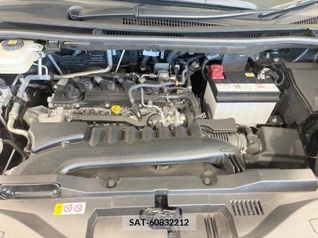 Toyota VOXY 2022-09 394954-19