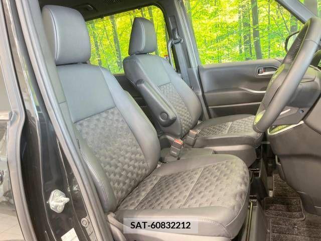 Toyota VOXY 2022-09 394954-8