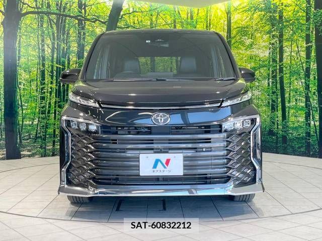 Toyota VOXY 2022-09 394954-15