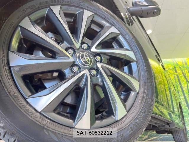 Toyota VOXY 2022-09 394954-14