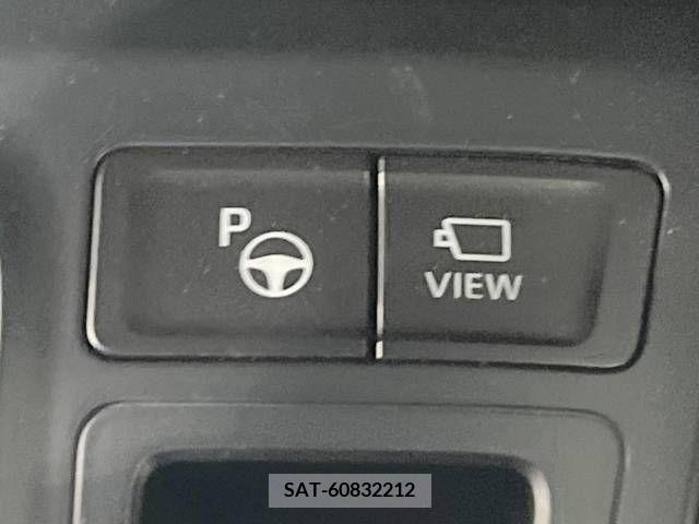Toyota VOXY 2022-09 394954-6