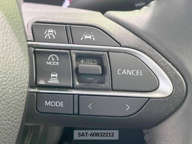 Toyota VOXY 2022-09 394954-5