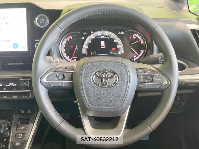 Toyota VOXY 2022-09 394954-12