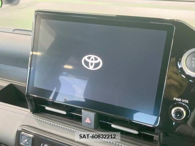Toyota VOXY 2022-09 394954-3