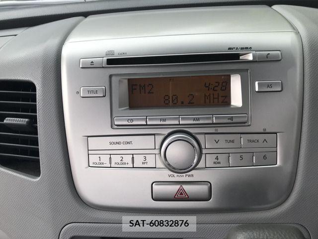 Mazda AZ-WAGON 2009-06 381852-6