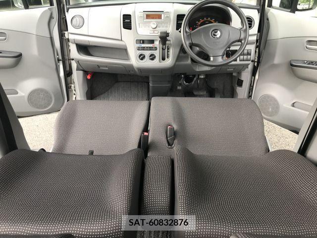 Mazda AZ-WAGON 2009-06 381852-5