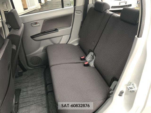 Mazda AZ-WAGON 2009-06 381852-4