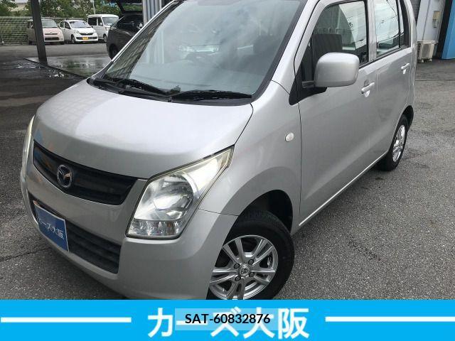 Mazda AZ-WAGON 2009-06 381852-1