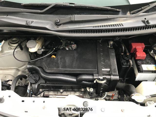 Mazda AZ-WAGON 2009-06 381852-9