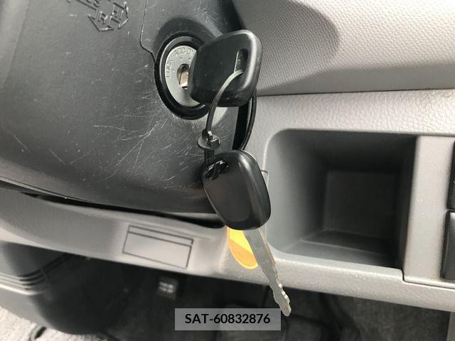 Mazda AZ-WAGON 2009-06 381852-8