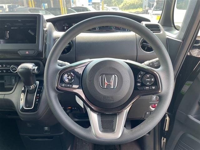 Honda N BOX CUSTOM 2020-03 4387-10