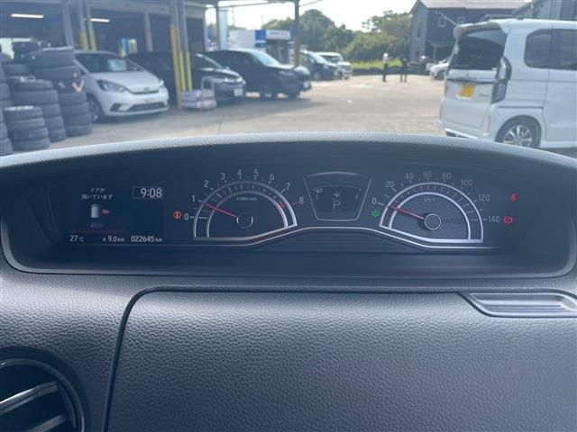 Honda N BOX CUSTOM 2020-03 4387-13