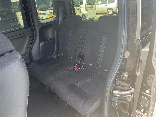 Honda N BOX CUSTOM 2020-03 4387-3