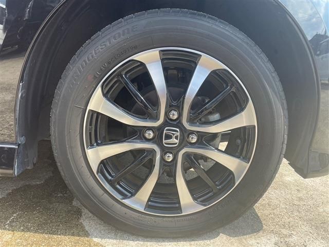Honda N BOX CUSTOM 2020-03 4387-9
