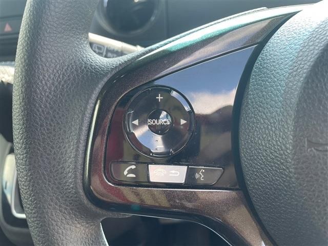 Honda N BOX CUSTOM 2020-03 4387-11