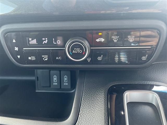 Honda N BOX CUSTOM 2020-03 4387-14