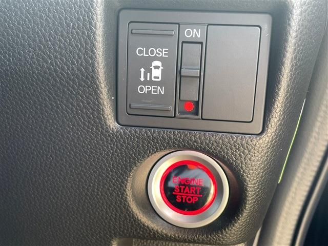 Honda N BOX CUSTOM 2020-03 4387-21