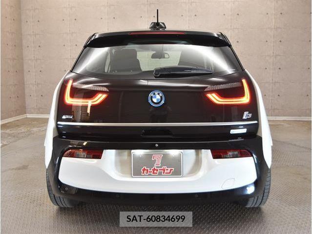 Bmw I3 2019-02 331197-11