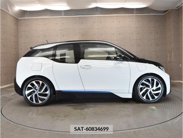 Bmw I3 2019-02 331197-8