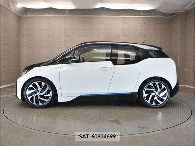 Bmw I3 2019-02 331197-9