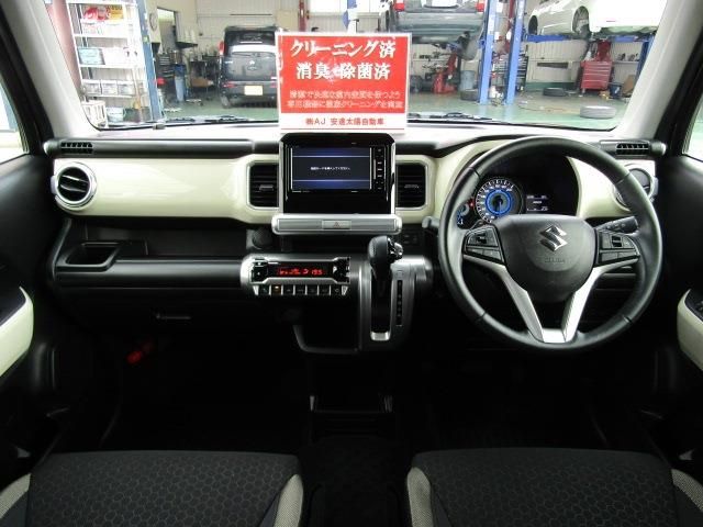 Suzuki X BEE 2018-06 6267-5