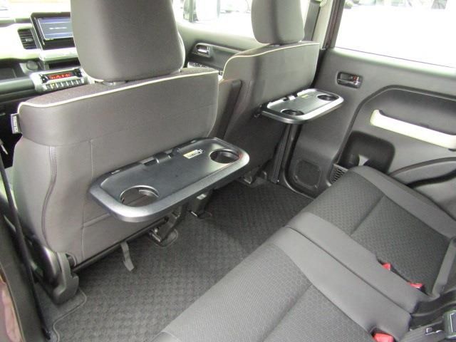 Suzuki X BEE 2018-06 6267-9