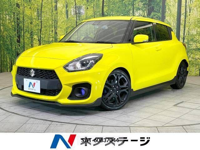 Suzuki SWIFT 2019-03 219607-0