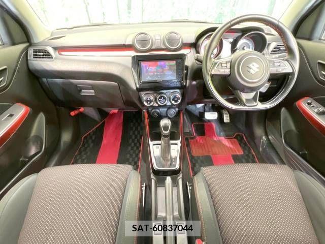 Suzuki SWIFT 2019-03 219607-1