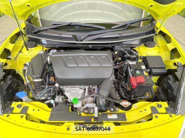 Suzuki SWIFT 2019-03 219607-18