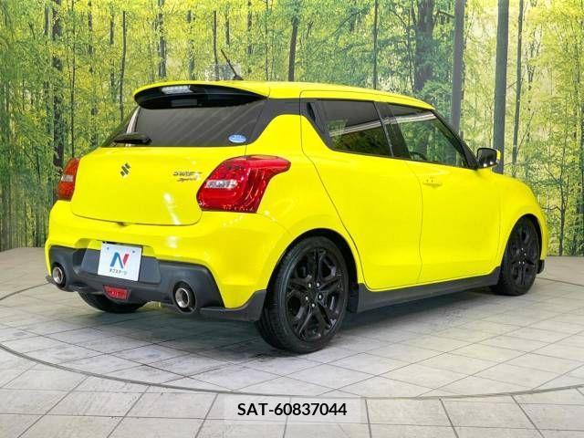 Suzuki SWIFT 2019-03 219607-17