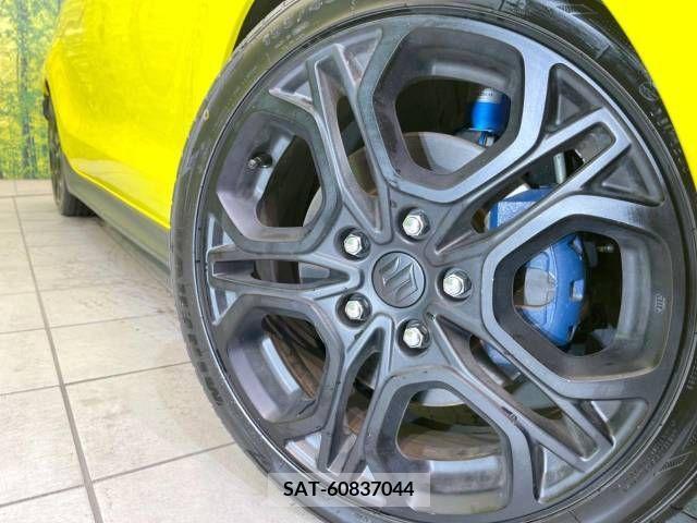 Suzuki SWIFT 2019-03 219607-13