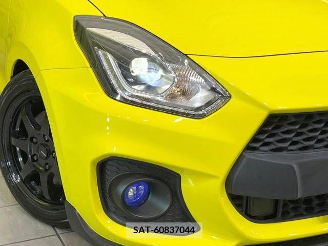 Suzuki SWIFT 2019-03 219607-12