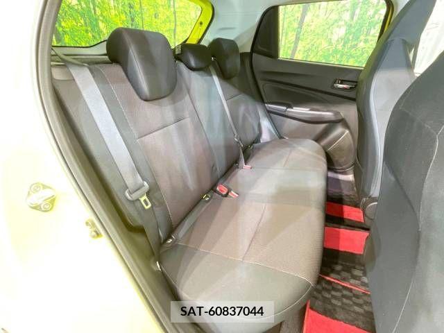 Suzuki SWIFT 2019-03 219607-9