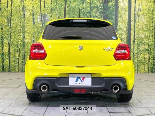 Suzuki SWIFT 2019-03 219607-15