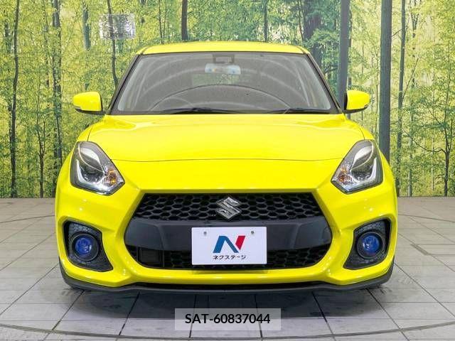 Suzuki SWIFT 2019-03 219607-14