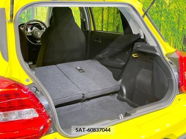 Suzuki SWIFT 2019-03 219607-10