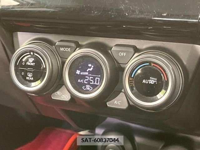 Suzuki SWIFT 2019-03 219607-7