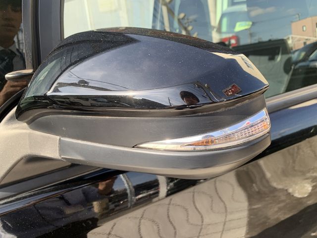 Toyota VOXY 2014-09 29243-12