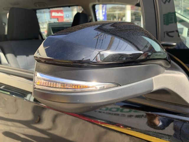 Toyota VOXY 2014-09 29243-11