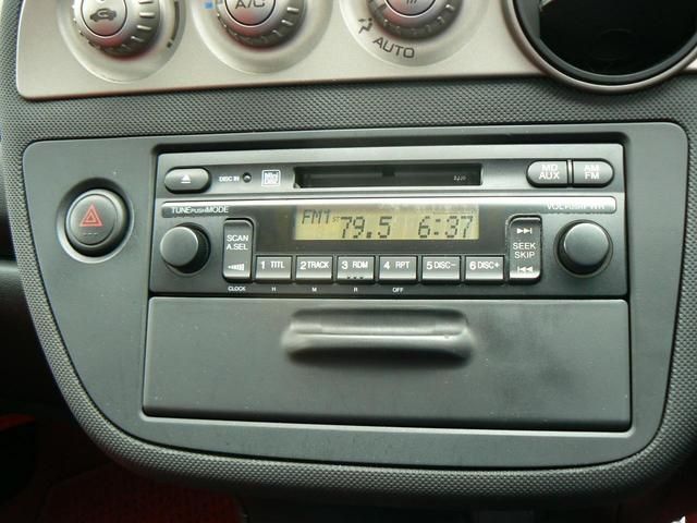Honda INTEGRA 2003-01 2030-7
