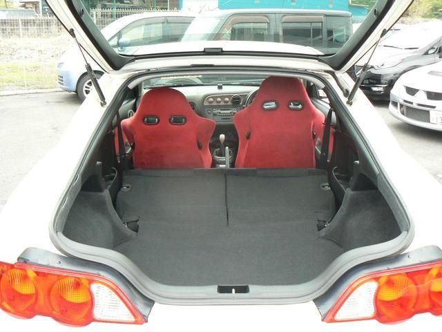 Honda INTEGRA 2003-01 2030-3