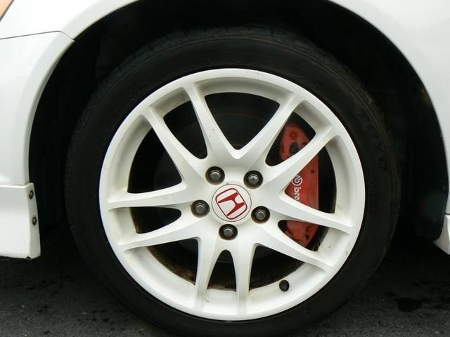 Honda INTEGRA 2003-01 2030-15